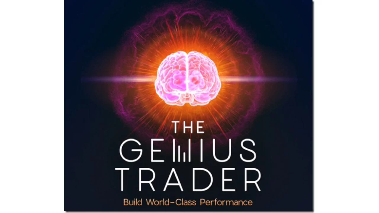 The Genius Trader Webinar