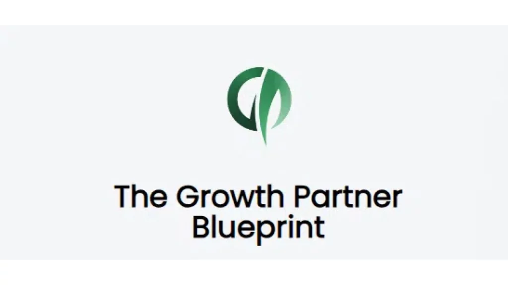 The Growth Partner – The Growth Partner Blueprint