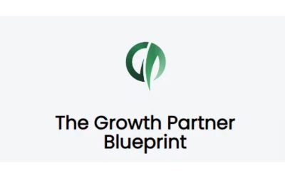 The Growth Partner – The Growth Partner Blueprint