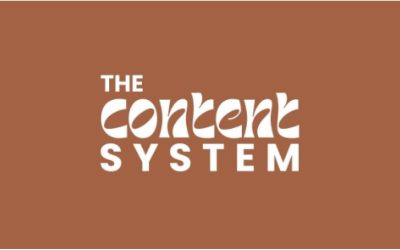 Amber Figlow – The Content System