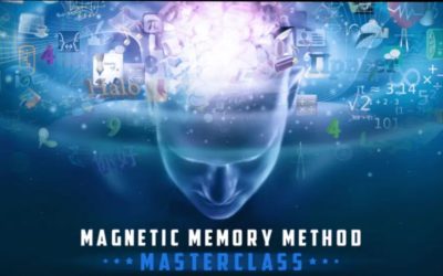 Anthony Metivier – Magnetic Memory Method Masterclass