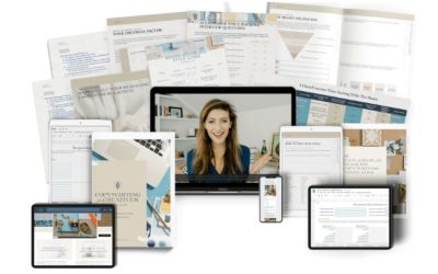 Ashlyn Writes – Copywriting for Creatives