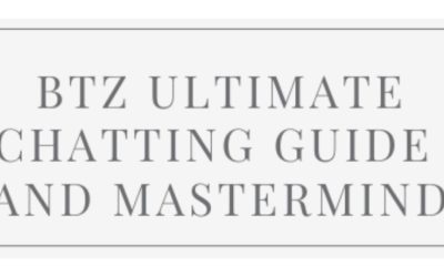 BTZ – Ultimate OnlyFans Chatting Guide