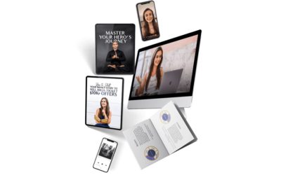 Celinne Da Acosta – Master Your Story