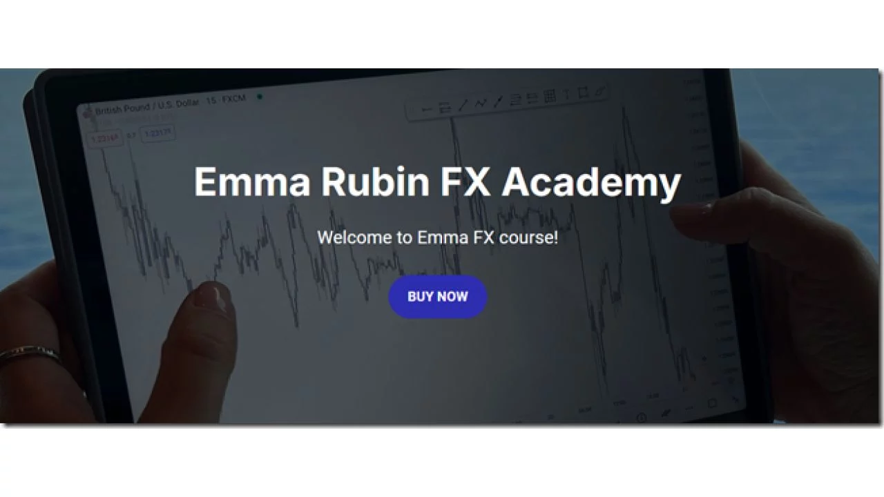 Emma Rubin FX