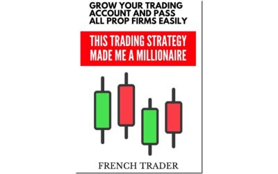 French Trader – Trading Book 2024