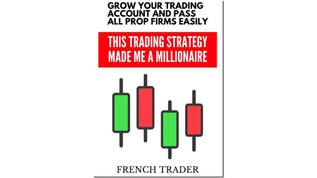 French Trader – Trading Book 2024