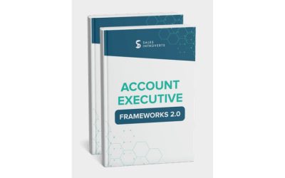 Kyle Asay – Account Executive Frameworks 2.0