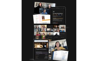 Lara Acosta – Personal Branding Cohort