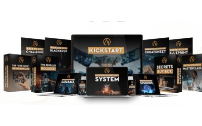 Marketplace Superheroes – Kickstart Reseller