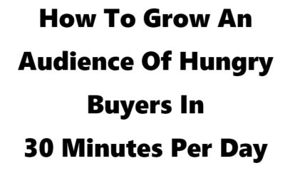 Matt Giaro – The Daily Content System