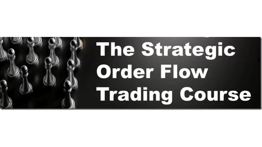 OrderFlows – Strategic Order Flow Trading