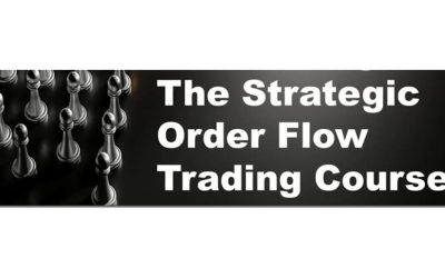 OrderFlows – Strategic Order Flow Trading