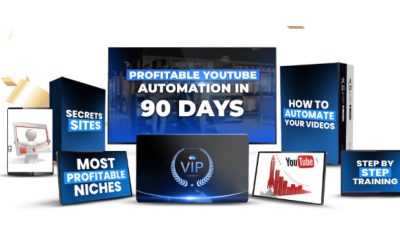 Paul Hilse – YouTube Profits Challenge Bootcamp