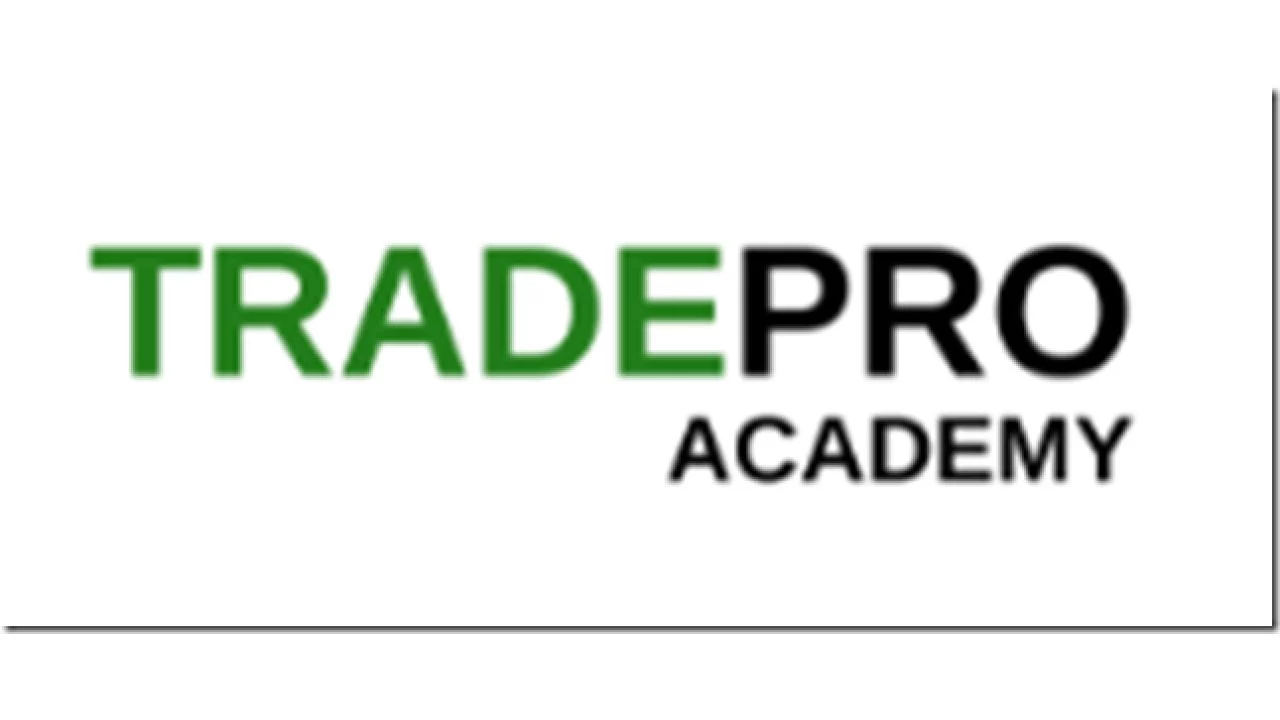 TradePro Academy – Options Trading and Order Flow