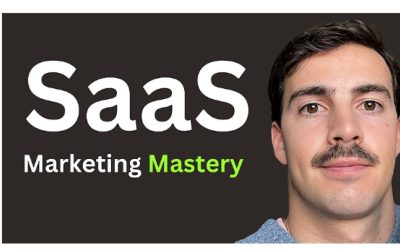 Vasco Monteiro – Saas Marketing Mastery