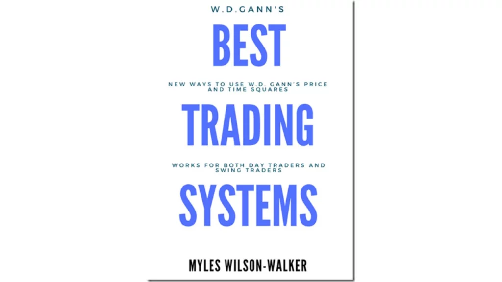 W.D.Gann Expert – W.D. Gann s Best Trading System