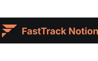 August Bradley – FastTrack Notion