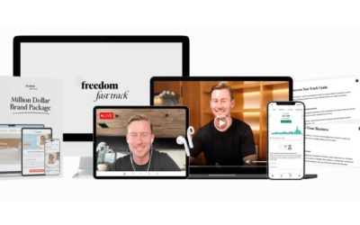 Austin Lovell – Freedom FastTrack