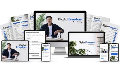 Brandon Timothy – Digital Freedom Academy