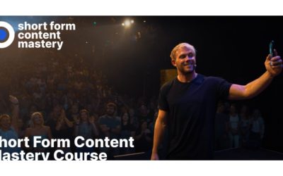 James Smith – Content Mastery