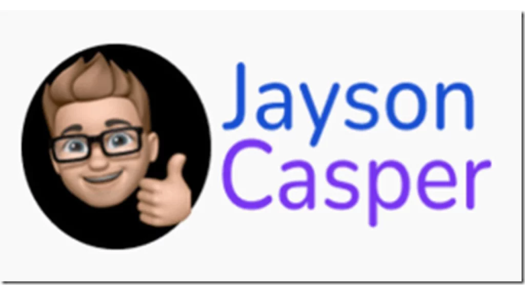 Jayson Casper – Intro To Crypto Trading Program