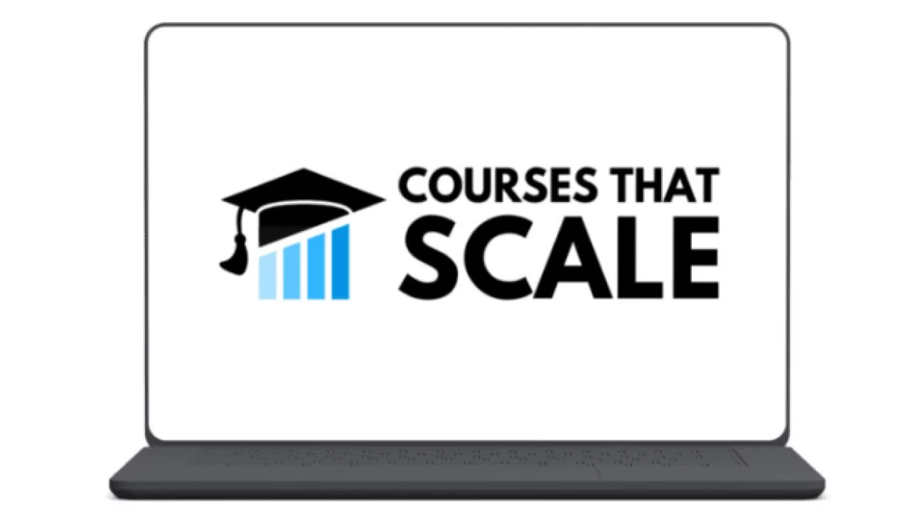 Jon Morrow – Courses That Scale