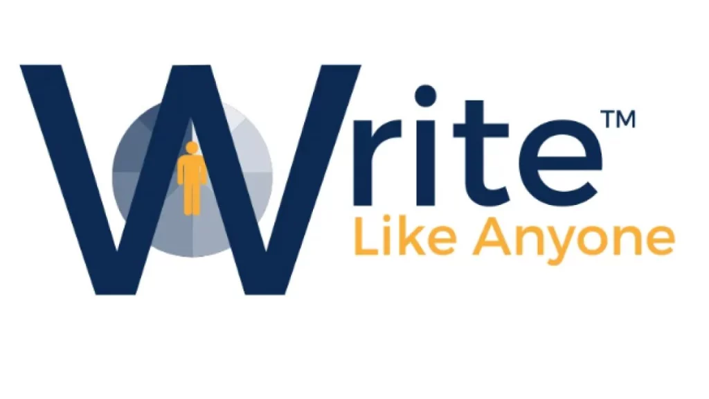 Justin Blackman – Write Like Anyone