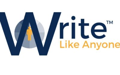 Justin Blackman – Write Like Anyone