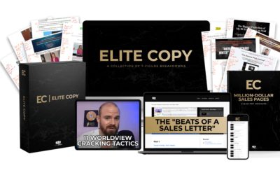 Kyle Milligan – Elite Copy