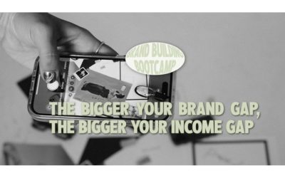 Lucy Vincent – Brand Building System
