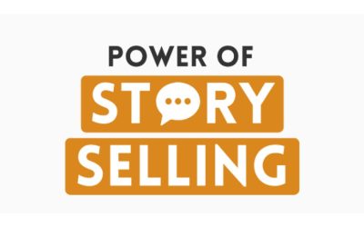 Philipp Humm – Power of StorySelling