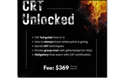 Romeotpt – CRT Unlocked