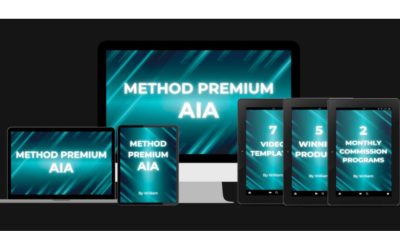 William – AIA Premium Method