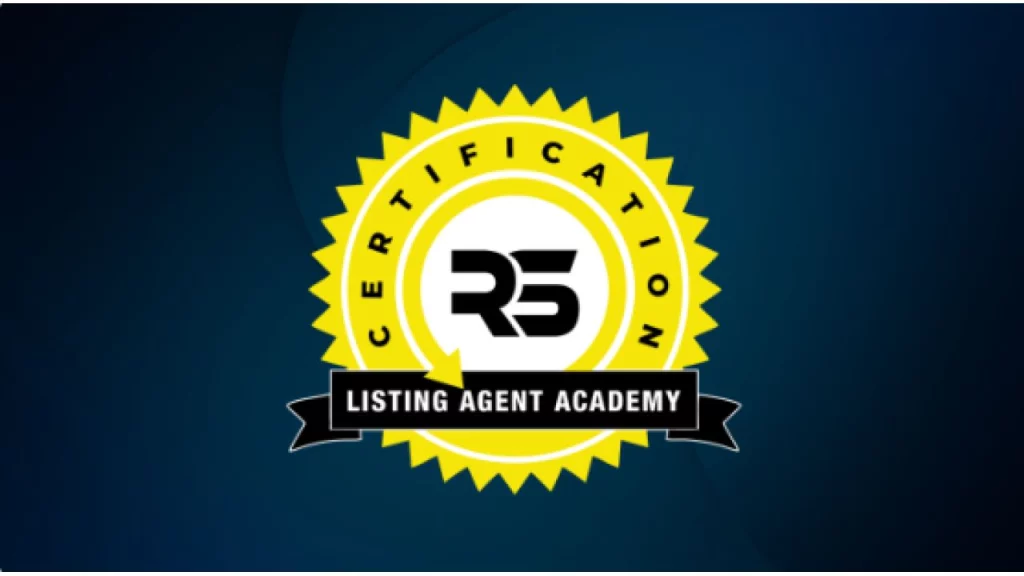 Brandon Mulrenin (ReverseSelling) – Listing Agent Certification