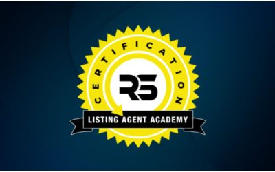 Brandon Mulrenin (ReverseSelling) – Listing Agent Certification