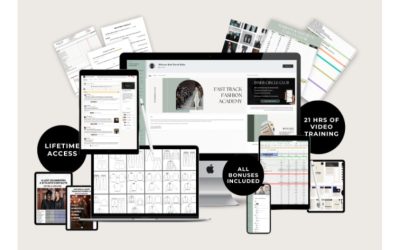 David Kollar – Fast-Track Fashion Academy Elite