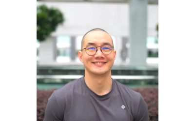 Felix Tay – Your First 10k Workshop