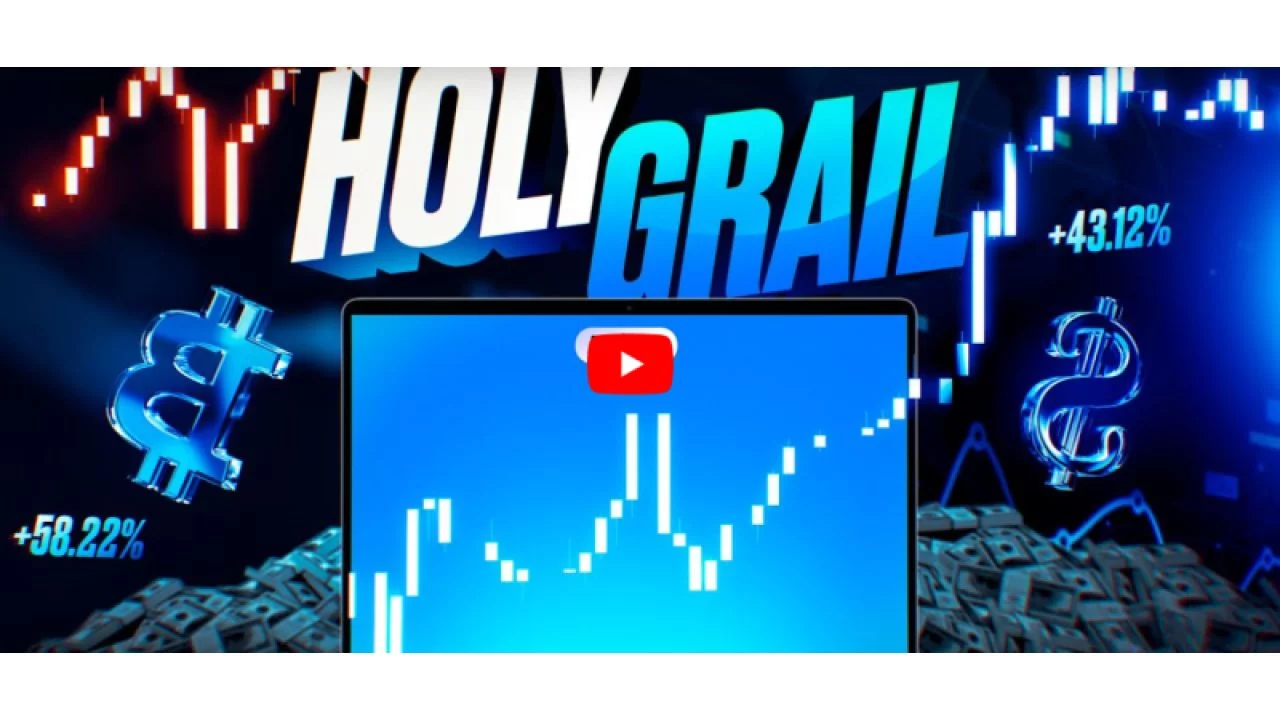 Fx Carlos – FXC Trading The Holy Grail