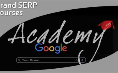 Jason Barnard – Brand Serp