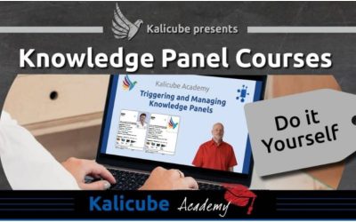 Jason Barnard – Knowledge Panel