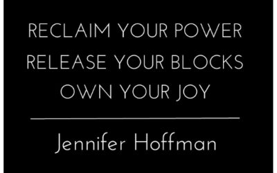 Jennifer Hoffman – Core 4 Karma , Energy Healing