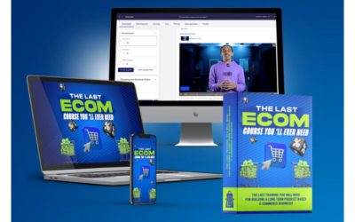 Justing Phillips – The Last eCom