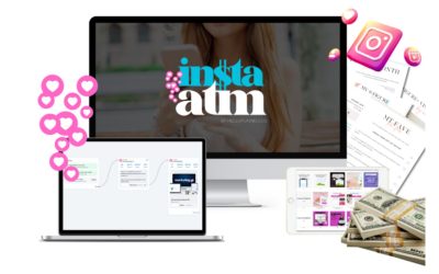 Kate McKibbin – Instaatm   eCourse Launch Lab