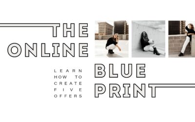 Mya Nichol – The Online Blueprint