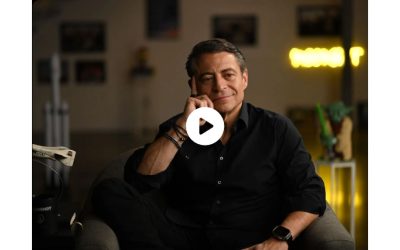 Peter Diamandis – Fund Your Purpose