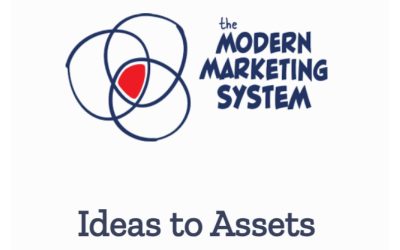 Shawn Twing, Andre Chaperon – Idea To Assets