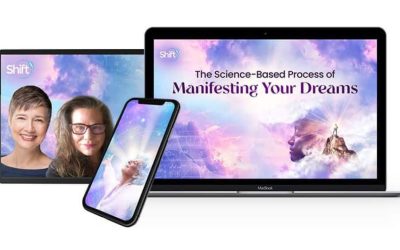 The Science-Based Process of Manifesting Your Dreams
