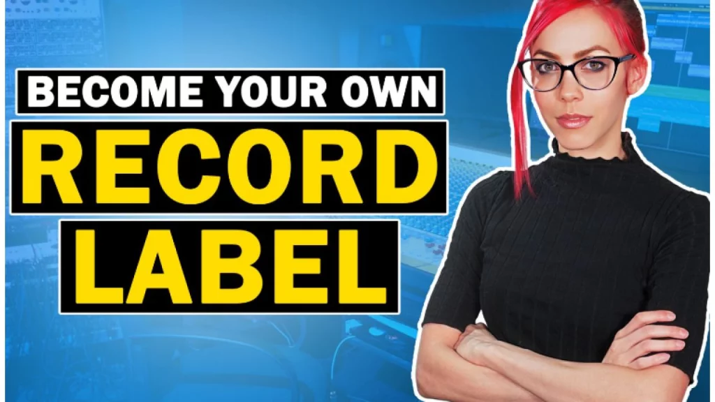 Top Music Attorney School – Become Your Own Record Label 2024