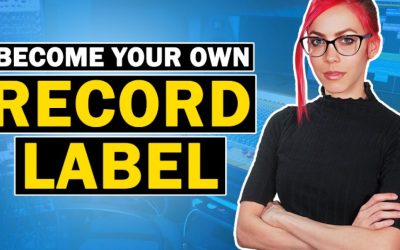 Top Music Attorney School – Become Your Own Record Label 2024